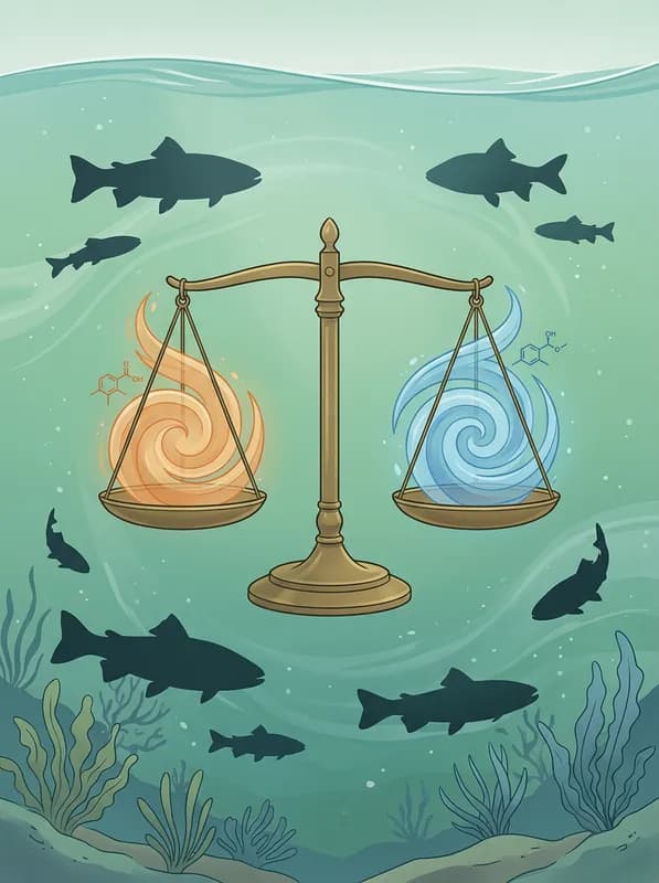 Stable pH Maintenance