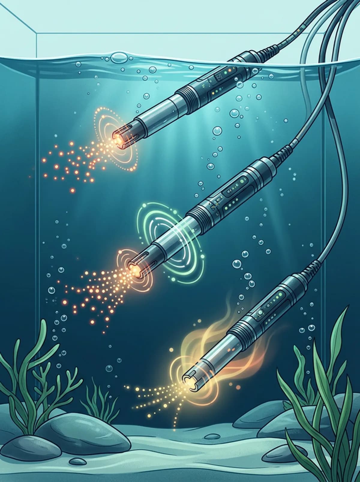 IoT Sensor Deployment