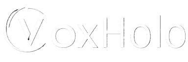 VoxHolo