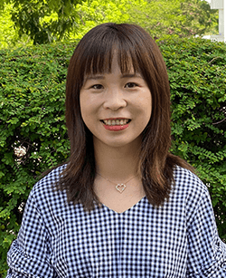 Dr. Liang Yuanmei